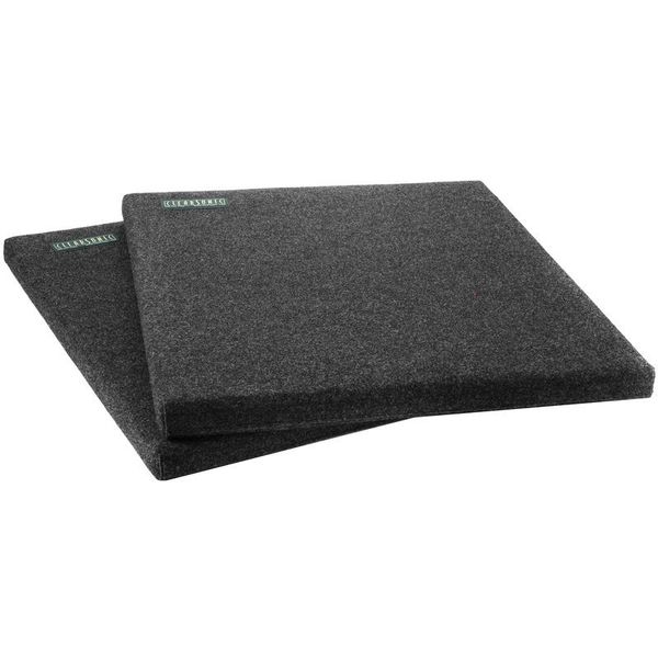 Clearsonic IsoPac E Dark Grey