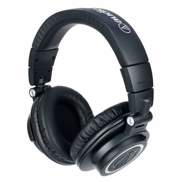 Audio-Technica ATH-M50XBT2