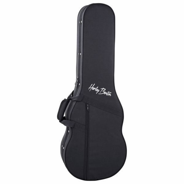 Harley Benton LightCase-SC-El-Guitar