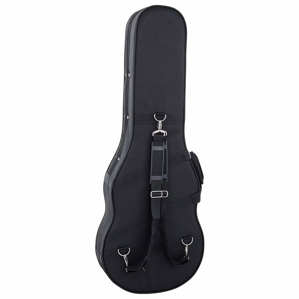Harley Benton LightCase-SC-El-Guitar