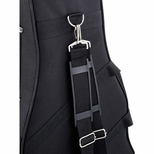 Harley Benton LightCase-SC-El-Guitar