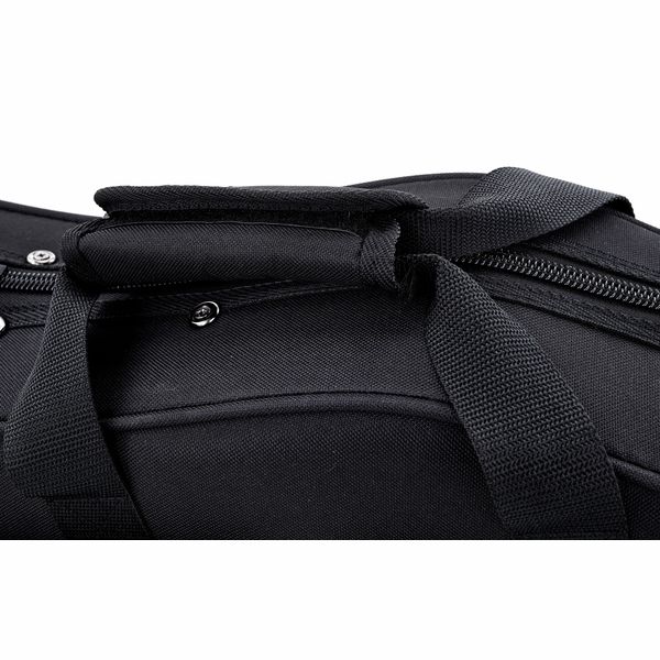Harley Benton LightCase-SC-El-Guitar