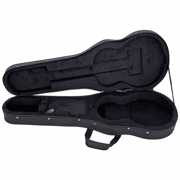 Harley Benton LightCase-SC-El-Guitar
