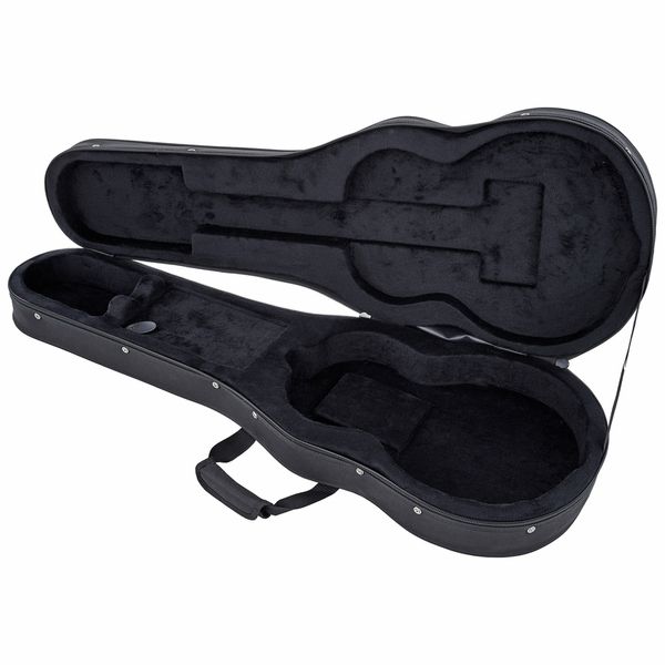 Harley Benton LightCase-SC-El-Guitar