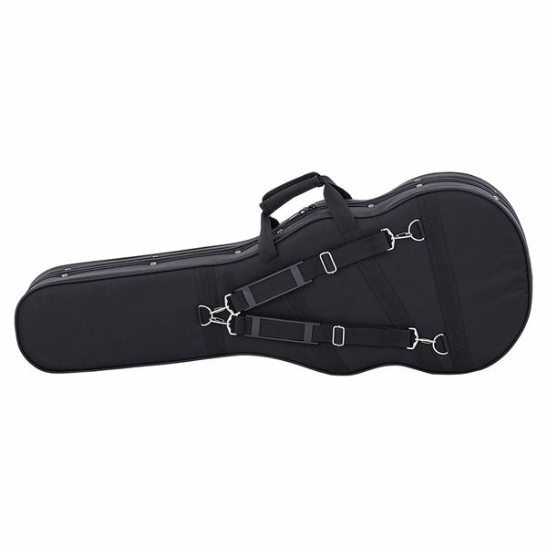 Harley Benton LightCase-SC-El-Guitar