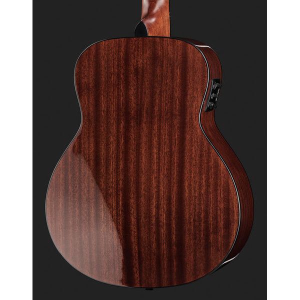 Harley Benton GS-Travel-E Spruce