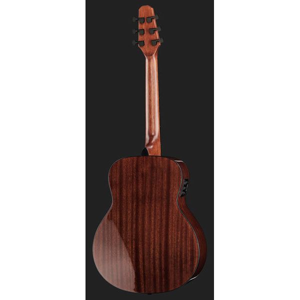 Harley Benton GS-Travel-E Spruce