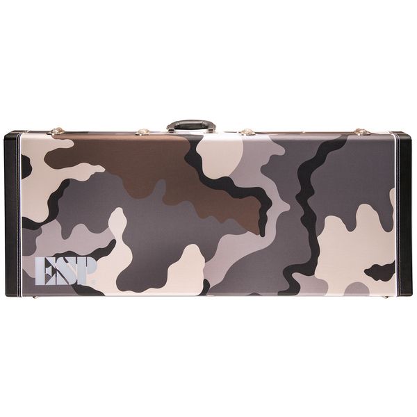 ESP LTD Snakebyte Camo