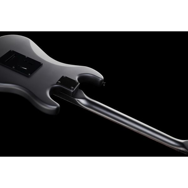 Harley Benton ST-20HSS LH SBK Bundle
