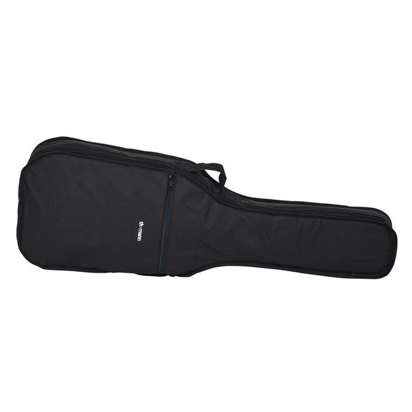 Harley Benton ST-20HSS LH SBK Bundle
