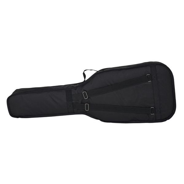 Harley Benton ST-20HSS LH SBK Bundle