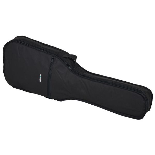 Harley Benton ST-20HSS LH SBK Bundle