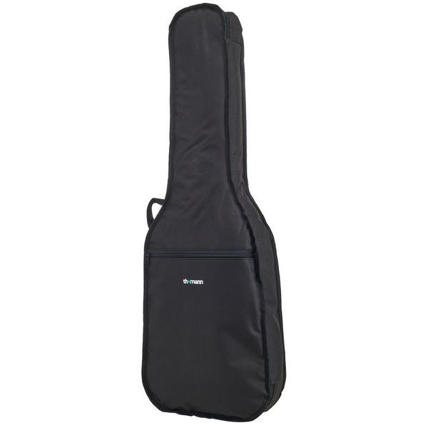 Harley Benton ST-20HSS LH SBK Bundle