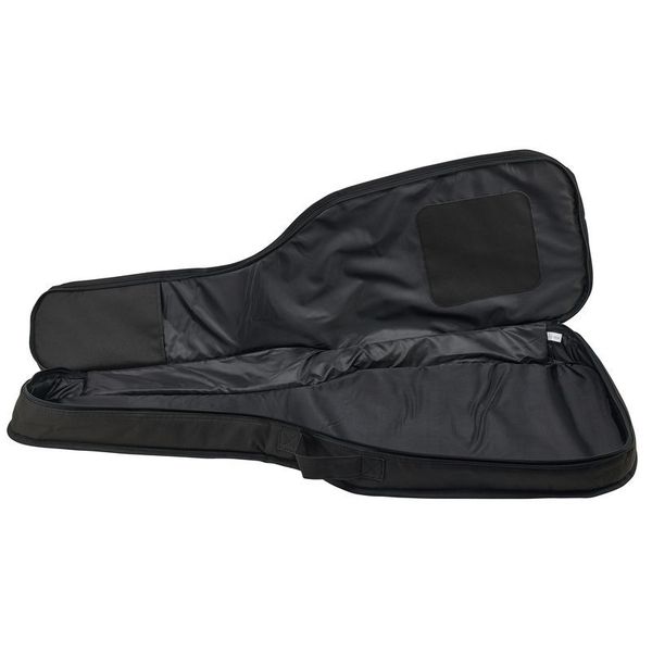 Harley Benton ST-20HSS LH SBK Bundle
