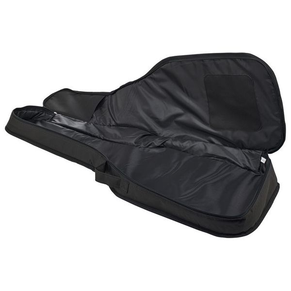 Harley Benton ST-20HSS LH SBK Bundle