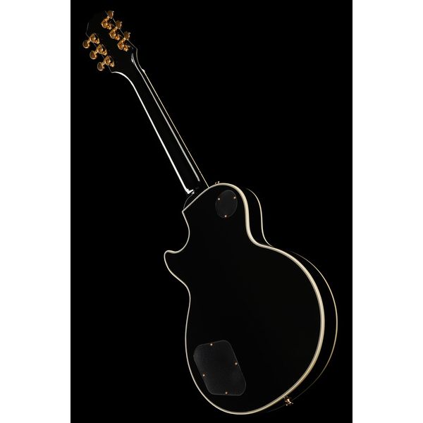 Epiphone Les Paul Custom Ebony