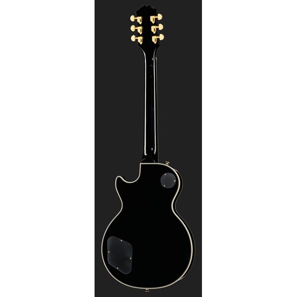 Epiphone Les Paul Custom Ebony
