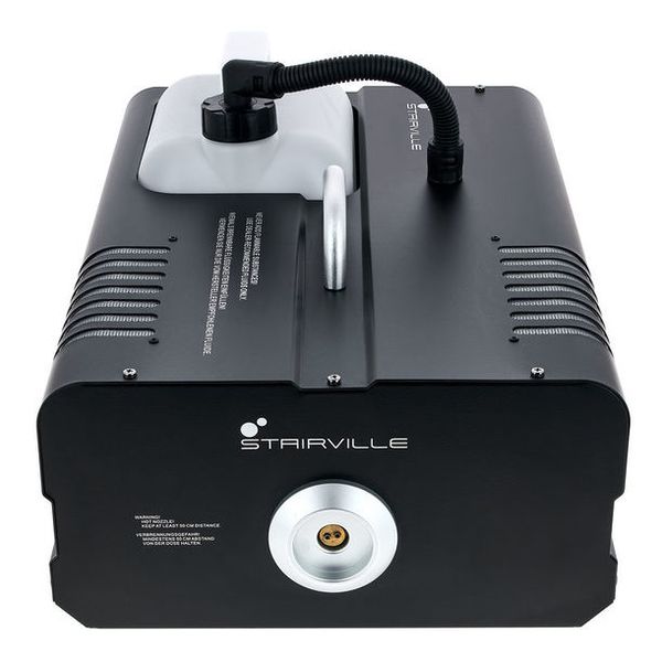 Stairville M-Fog 3000 Pro