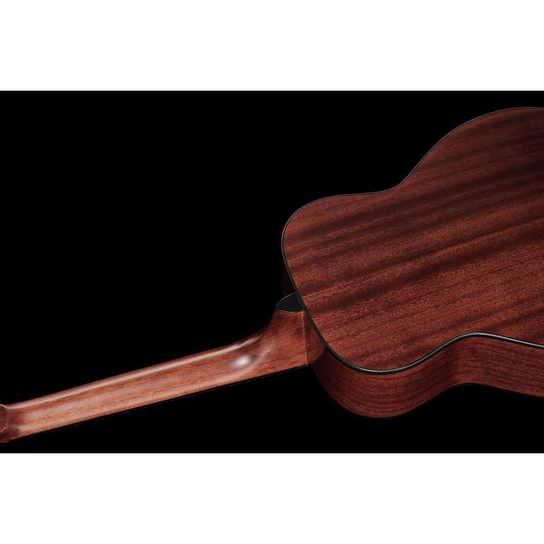 Harley Benton GS-Travel-E Spruce Bundle