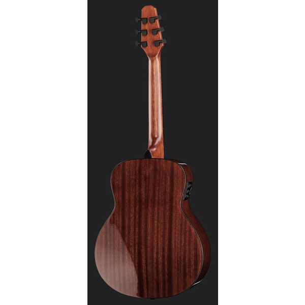 Harley Benton GS-Travel-E Spruce Bundle