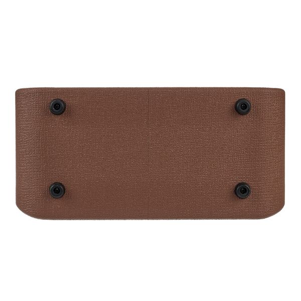 Harley Benton GS-Travel-E Spruce Bundle