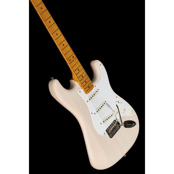 Squier CV 50s Strat MN WHB Bundle