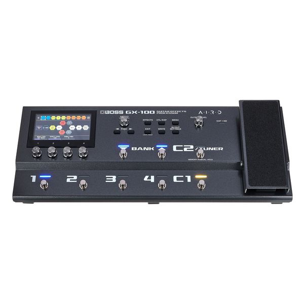 Boss GX-100