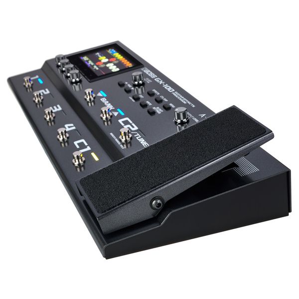 Boss GX-100
