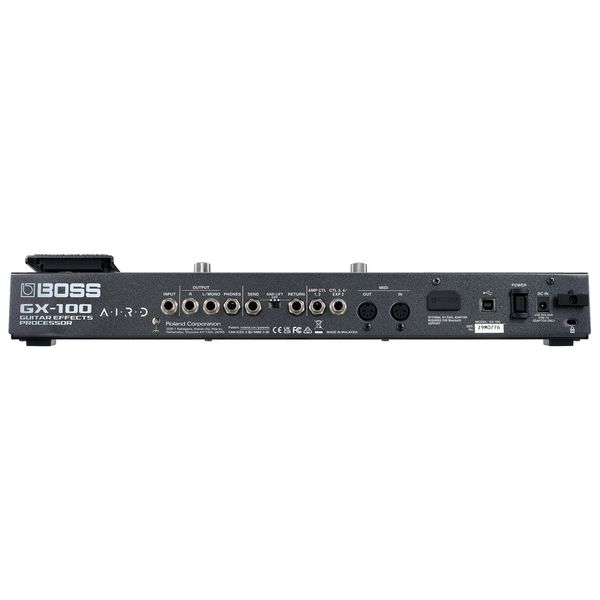 Boss GX-100