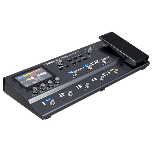 Boss GX-100