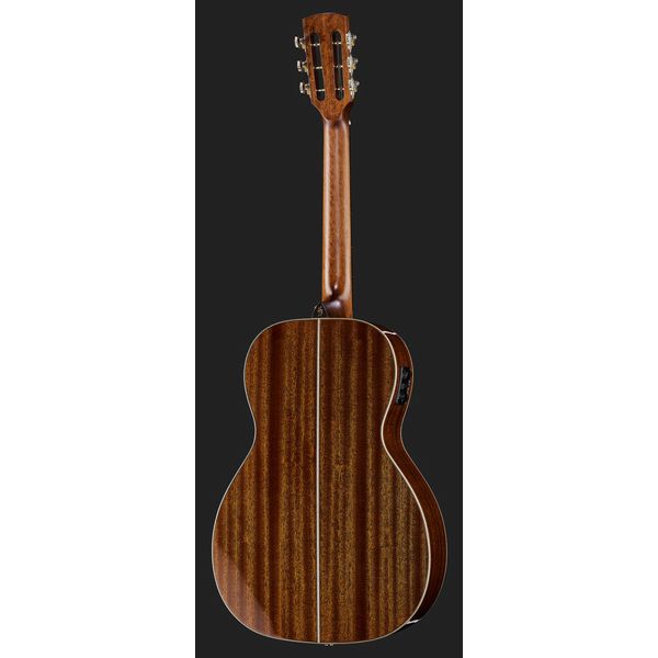 Harley Benton CLP-12SM BRS Solid Top w/Bag