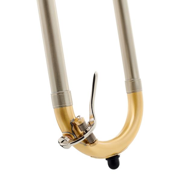 Thomann Blacky Bb-Tenor Trombone