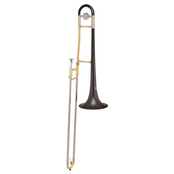 Thomann Blacky Bb-Tenor Trombone