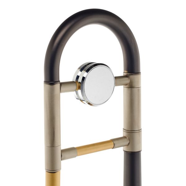 Thomann Blacky Bb-Tenor Trombone