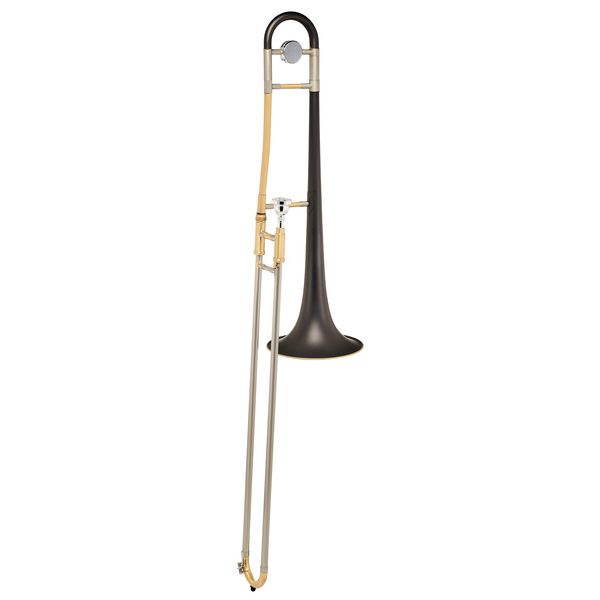 Thomann Blacky Bb-Tenor Trombone