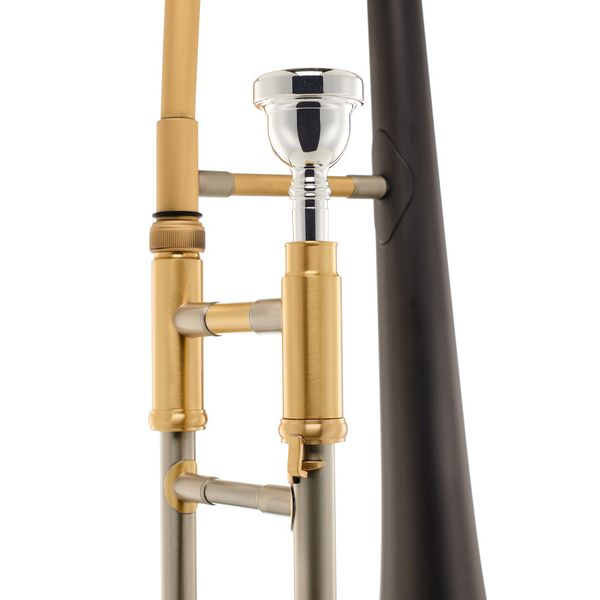 Thomann Blacky Bb-Tenor Trombone