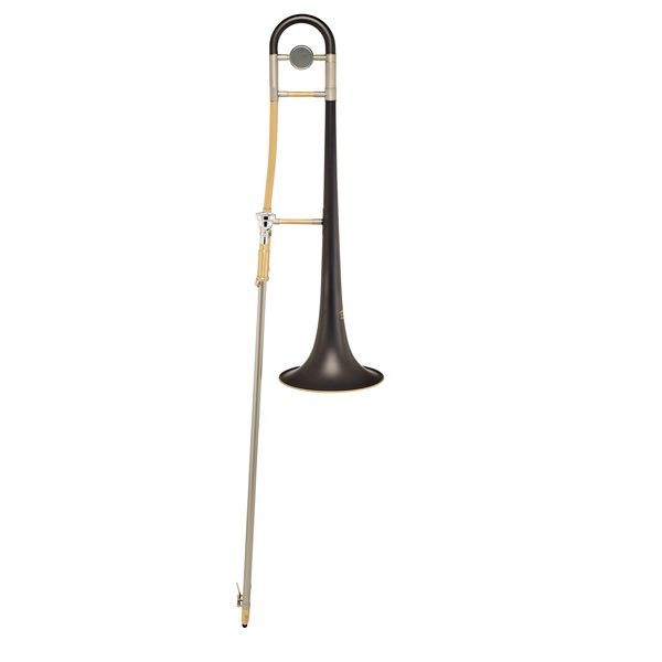 Thomann Blacky Bb-Tenor Trombone
