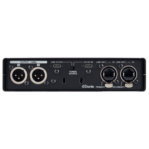 Yamaha RUio16-D