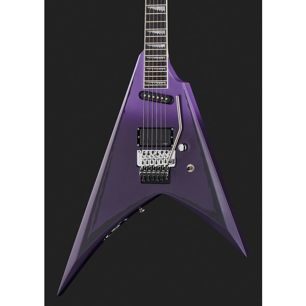 ESP LTD Alexi Ripped Sawtooth