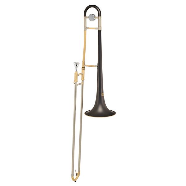 Thomann Blacky Trombone Starter Set