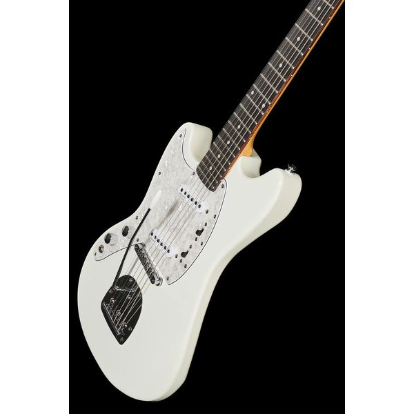 Harley Benton MS-60LH VW Vint. Series w/Bag