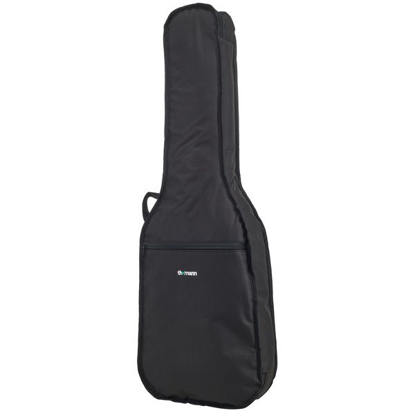 Harley Benton MS-60LH VW Vint. Series w/Bag