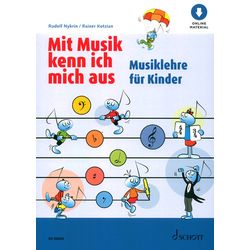 Children's Music Tutors