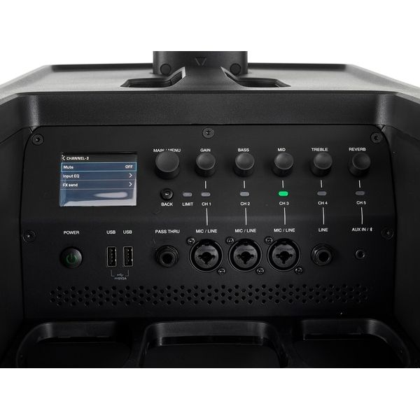 JBL Eon One MK2