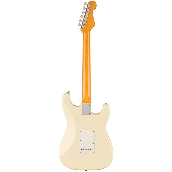 Fender AV II 61 STRAT LH RW OWT
