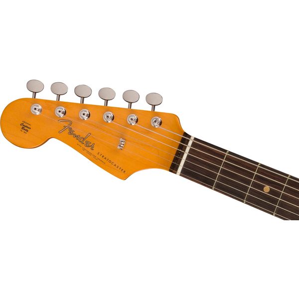 Fender AV II 61 STRAT LH RW OWT