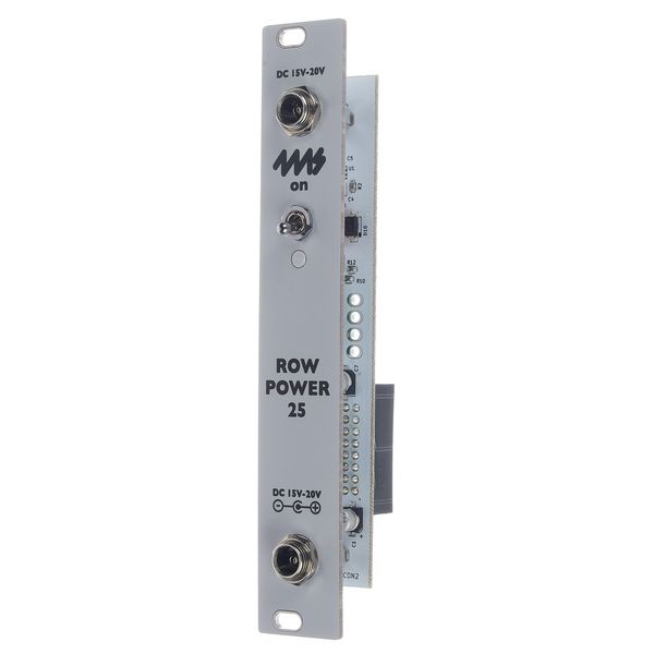 4ms Row Power 25