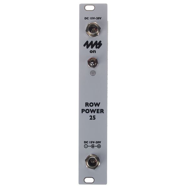 4ms Row Power 25