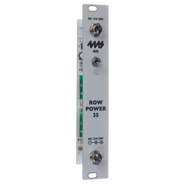 4ms Row Power 25