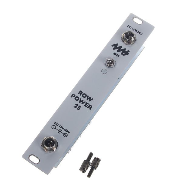 4ms Row Power 25